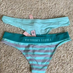 Victoria’s Secret underwear